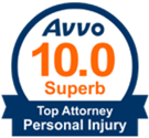 Avvo 10.0 Logo