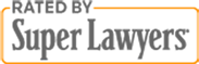 Super Lawyers Logo